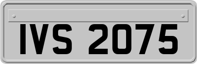 IVS2075