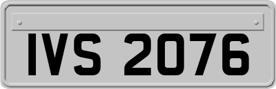 IVS2076