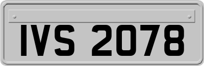 IVS2078