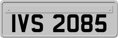 IVS2085