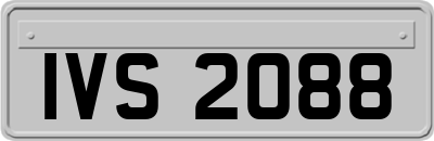 IVS2088