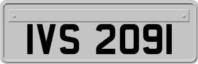 IVS2091