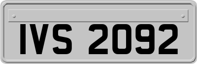 IVS2092