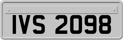 IVS2098