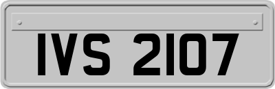 IVS2107