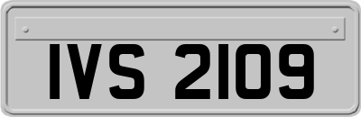 IVS2109