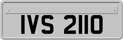 IVS2110