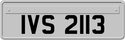 IVS2113