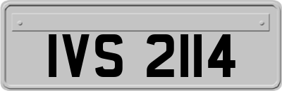 IVS2114