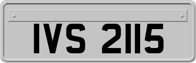 IVS2115