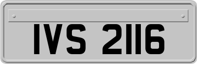 IVS2116