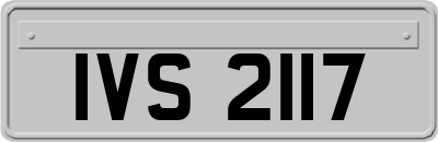 IVS2117