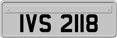 IVS2118