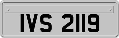 IVS2119