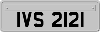 IVS2121