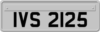 IVS2125