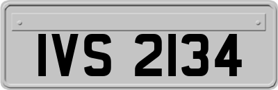 IVS2134