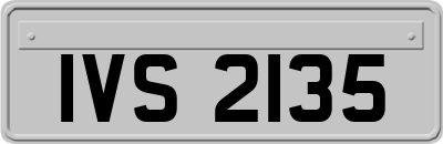 IVS2135