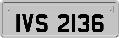 IVS2136