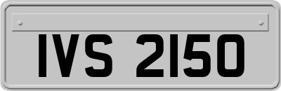 IVS2150