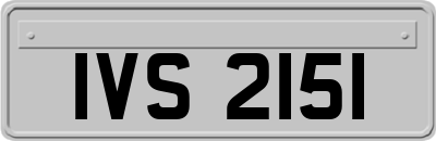 IVS2151
