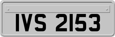 IVS2153