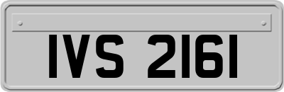 IVS2161