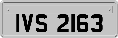 IVS2163