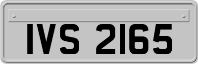 IVS2165
