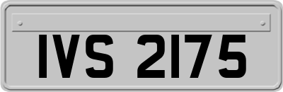 IVS2175