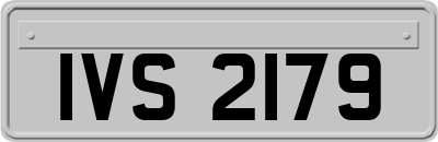 IVS2179