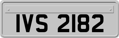 IVS2182