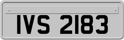 IVS2183