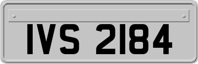 IVS2184