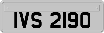 IVS2190
