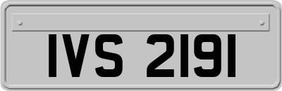 IVS2191