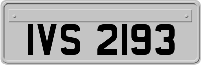 IVS2193