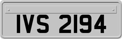 IVS2194