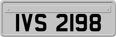 IVS2198