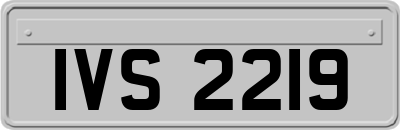 IVS2219