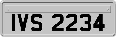 IVS2234