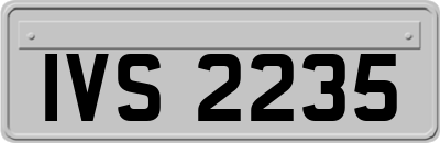 IVS2235