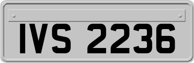 IVS2236
