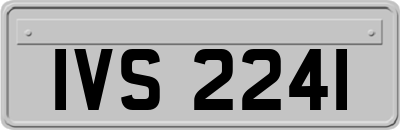 IVS2241