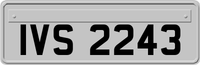 IVS2243