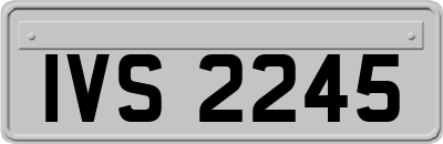 IVS2245