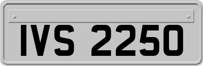 IVS2250