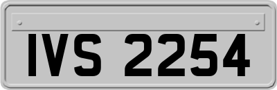 IVS2254