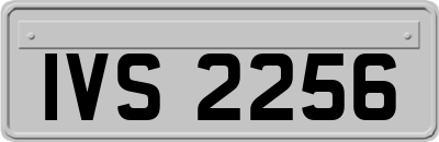 IVS2256
