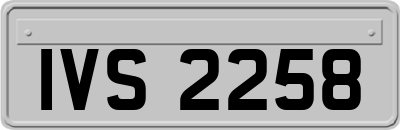 IVS2258